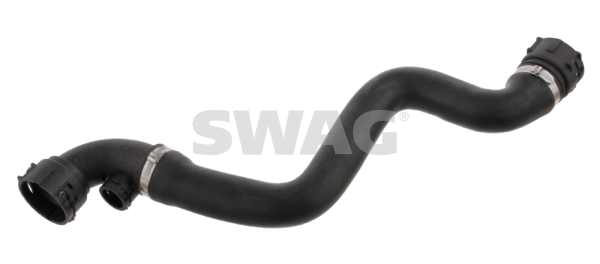 Radiator Hose - 20 93 2601 SWAG